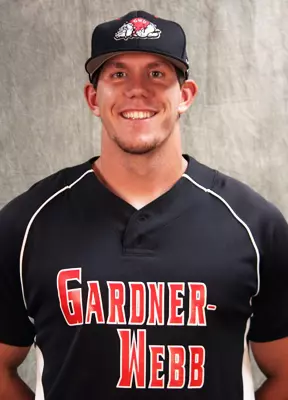 Chandler Redmond