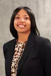 Cierra Harris 17-18