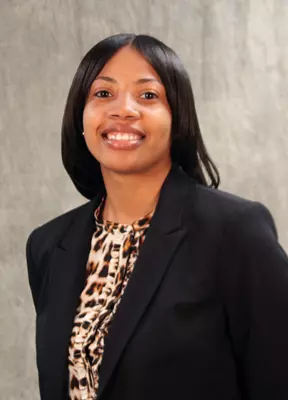 Cierra Harris 17-18