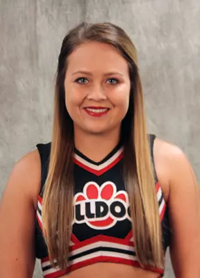 Shiloh Snavely 17-18