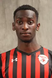 Myron Asamoah