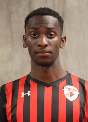 Myron Asamoah