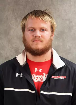 Clay Hamilton 17-18
