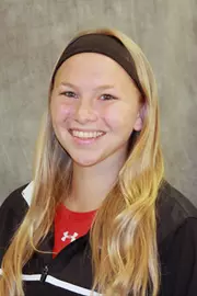 Amanda Hall 17-18