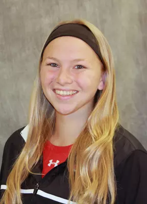 Amanda Hall 17-18