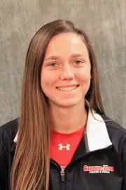 Ashley Cleveland 17-18