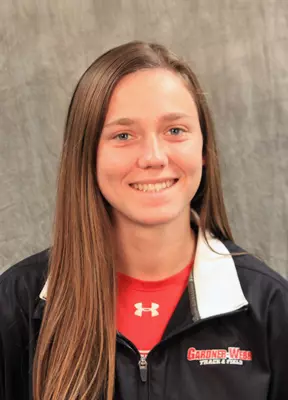 Ashley Cleveland 17-18