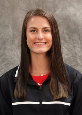 Callie Rhea 17-18