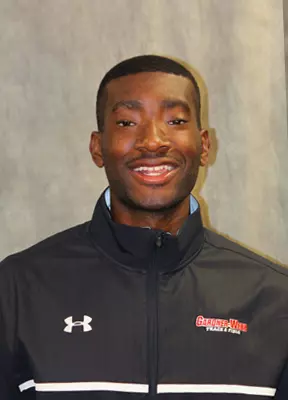 Ezekiel Martin 17-18