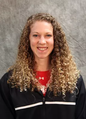 Gabby Cortese 17-18