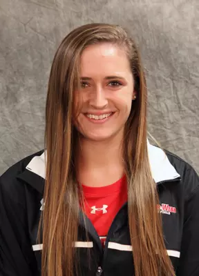 Hannah Jones 17-18