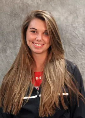 Kelsey Houser 17-18