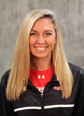 Logan McGuirt 17-18