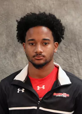 Mason Marshall 17-18