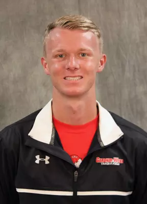 Mitchell Brown 17-18