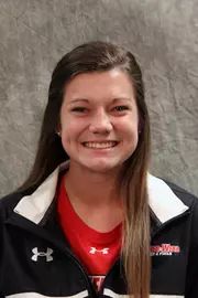 Sydney Davis 17-18
