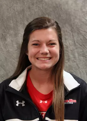 Sydney Davis 17-18
