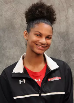 Alexis Fonville