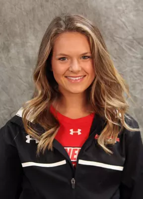 Hannah Sparacio 17-18