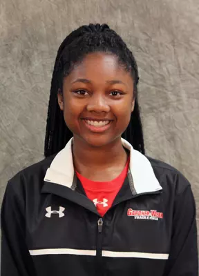 Maya Mallory 17-18