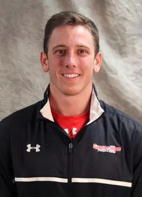 Caleb Silvey 17-18