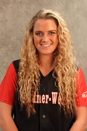 Allie Barrick