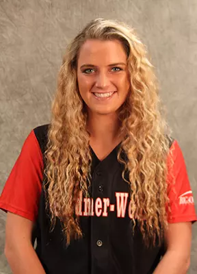 Allie Barrick