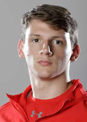 Austin Reames Headshot