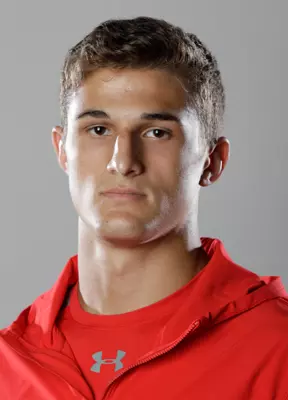 Brandon Bright Head Shot