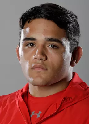 Denton Spencer Headshot