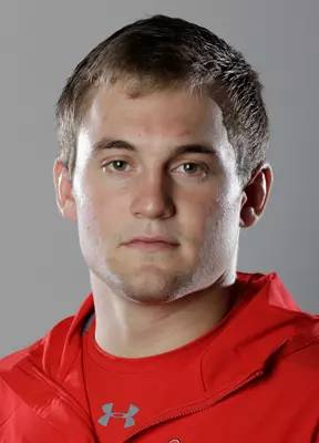 Evan Schenk Head Shot