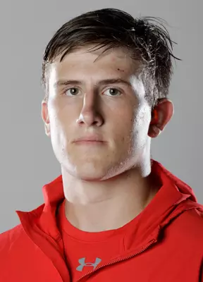 Gabriel Pickett Head Shot