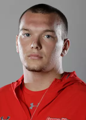 Linker Head Shot