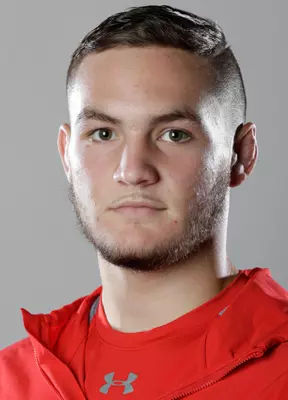 Taylor Parks Head Shot