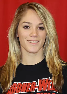 sarahperkins