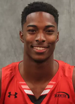 Nate Johnson Headshot