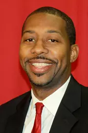 DeAntoine Beasley