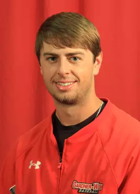 Blair Huggins