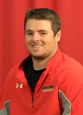 Collin Thacker