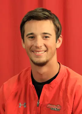 Luke Kaesmeyer