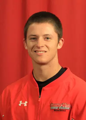 Ryan Hodge