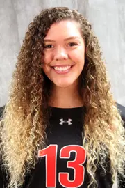 Hannah Driscoll