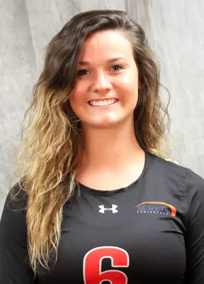 Hannah Lancaster