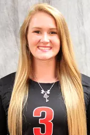 Katie Stanton