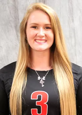 Katie Stanton