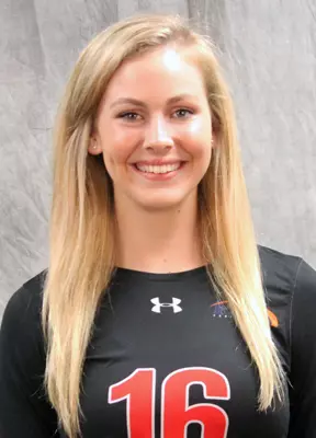Molly Johnston