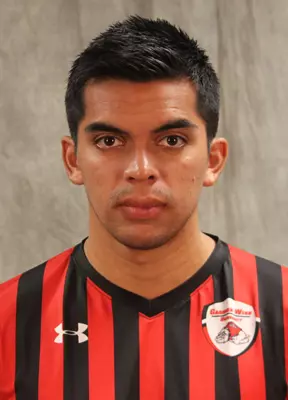 Alain Delgado