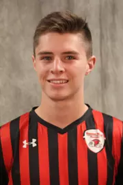 Alex Bradbury