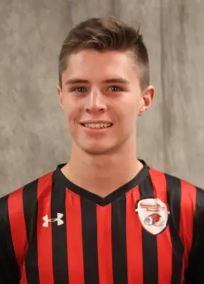 Alex Bradbury