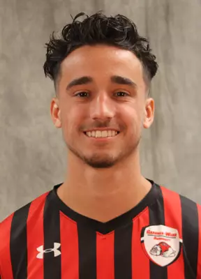 Alex Gimenez